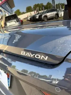Photo 7 Hyundai Bayon  1.0 T-GDi 90