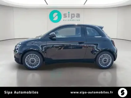 Photo 15 Fiat 500  1.0 65 ch Hybride