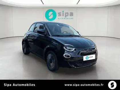 Photo 20 Fiat 500  1.0 65 ch Hybride
