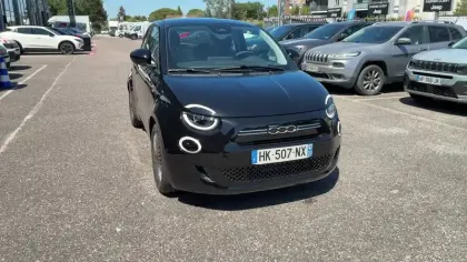 Photo 6 Fiat 500  1.0 65 ch Hybride