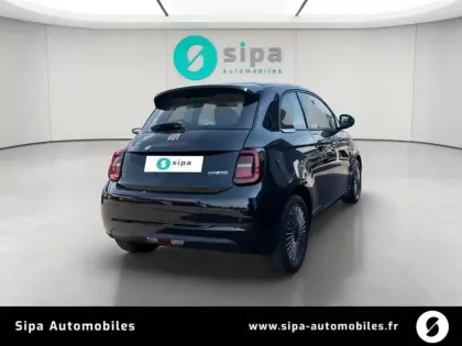 Photo 18 Fiat 500  1.0 65 ch Hybride