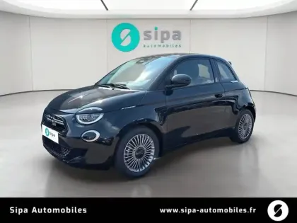 Photo 14 Fiat 500  1.0 65 ch Hybride