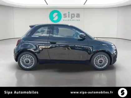 Photo 19 Fiat 500  1.0 65 ch Hybride