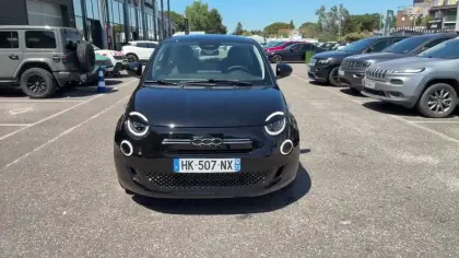 Photo 7 Fiat 500  1.0 65 ch Hybride