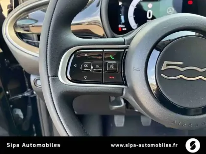 Photo 30 Fiat 500  1.0 65 ch Hybride