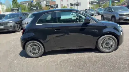 Photo 5 Fiat 500  1.0 65 ch Hybride