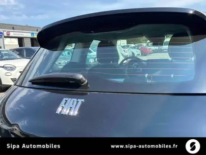 Photo 41 Fiat 500  1.0 65 ch Hybride