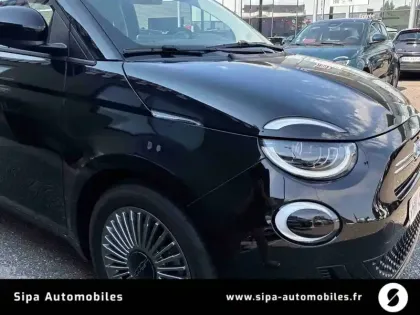 Photo 40 Fiat 500  1.0 65 ch Hybride