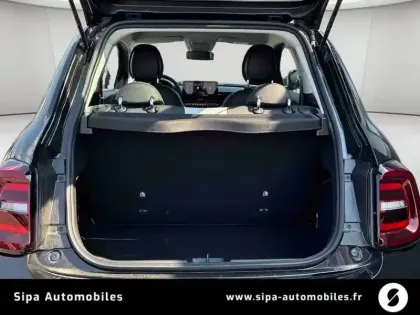 Photo 23 Fiat 500  1.0 65 ch Hybride