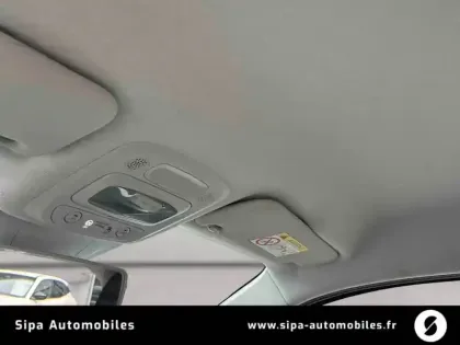 Photo 18 Fiat 500  e 95 ch