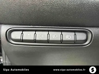 Photo 31 Fiat 500  e 95 ch