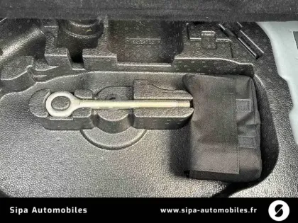 Photo 10 Fiat 500  e 95 ch