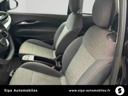 Photo 11 Fiat 500  e 95 ch