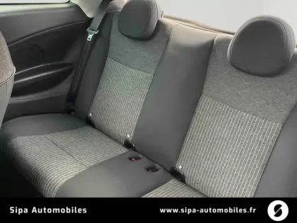 Photo 12 Fiat 500  e 95 ch