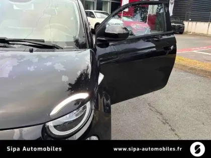Photo 36 Fiat 500  e 95 ch