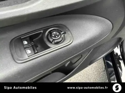 Photo 32 Fiat 500  e 95 ch