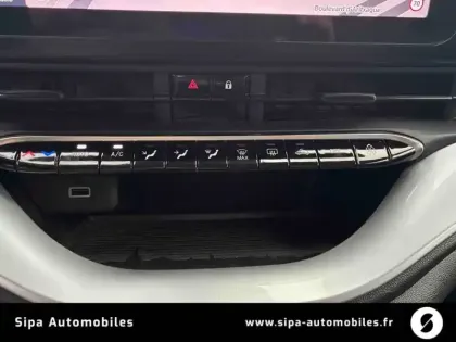 Photo 16 Fiat 500  e 95 ch