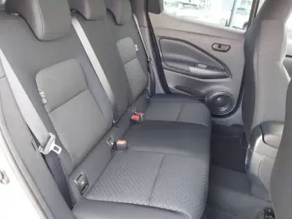 Photo 15 Nissan Juke  HYBRID 143