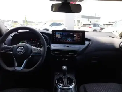 Photo 28 Nissan Juke  HYBRID 143