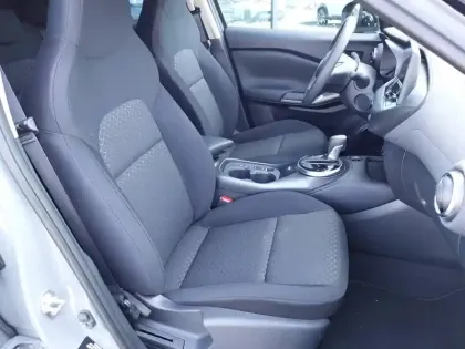 Photo 13 Nissan Juke  HYBRID 143