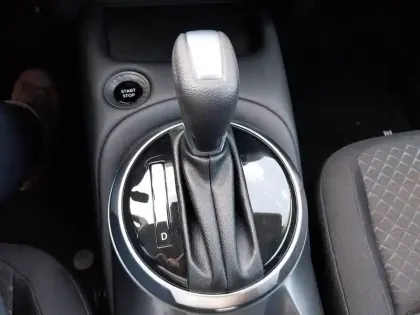 Photo 12 Nissan Juke  HYBRID 143