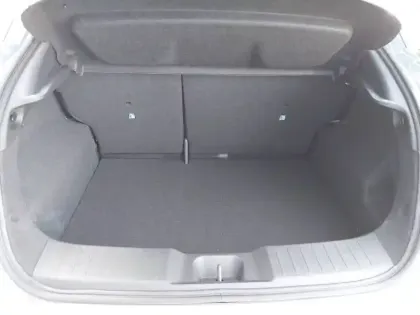 Photo 17 Nissan Juke  HYBRID 143