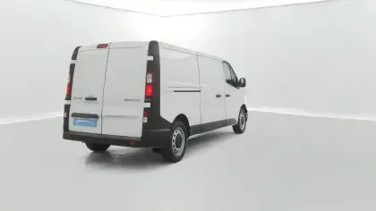 Photo 13 Renault Trafic  FGN L2H1 3000 KG BLUE DCI 130