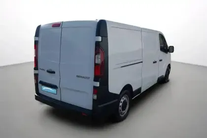 Photo 5 Renault Trafic  FGN L2H1 3000 KG BLUE DCI 130