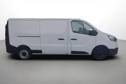 Photo 6 Renault Trafic  FGN L2H1 3000 KG BLUE DCI 130