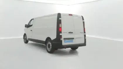 Photo 11 Renault Trafic  FGN L2H1 3000 KG BLUE DCI 130