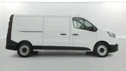 Photo 14 Renault Trafic  FGN L2H1 3000 KG BLUE DCI 130