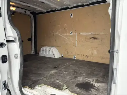 Photo 24 Renault Trafic  FGN L2H1 3000 KG BLUE DCI 130