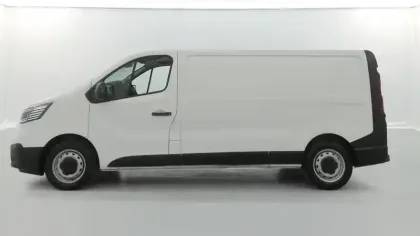 Photo 10 Renault Trafic  FGN L2H1 3000 KG BLUE DCI 130