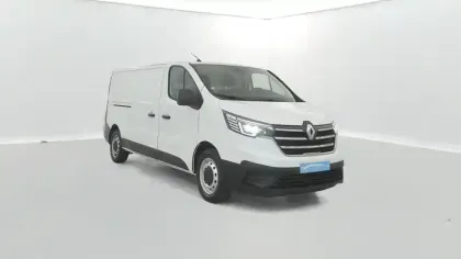 Photo 16 Renault Trafic  FGN L2H1 3000 KG BLUE DCI 130