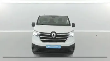 Photo 15 Renault Trafic  FGN L2H1 3000 KG BLUE DCI 130