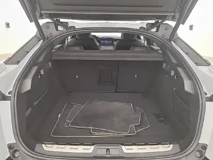 Photo 5 Peugeot 408  PureTech 130 ch S&S EAT8