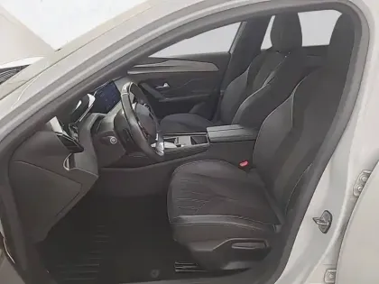 Photo 10 Peugeot 408  PureTech 130 ch S&S EAT8