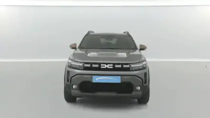 Photo 15 Dacia Duster  Hybrid 140