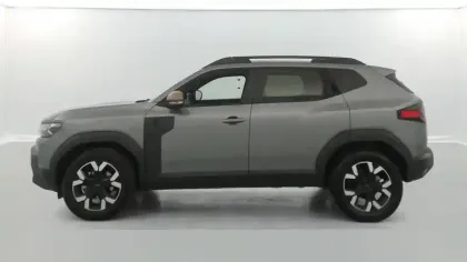 Photo 10 Dacia Duster  Hybrid 140