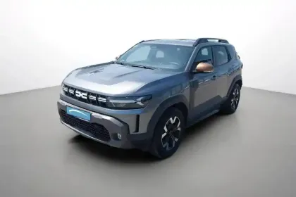 Photo Dacia Duster Extreme