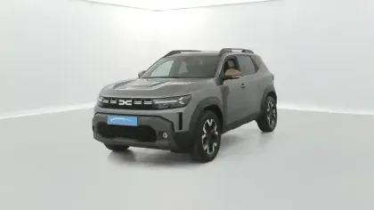 Photo 9 Dacia Duster  Hybrid 140