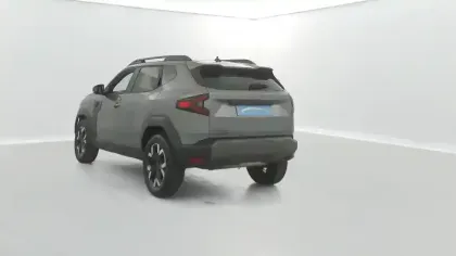Photo 11 Dacia Duster  Hybrid 140