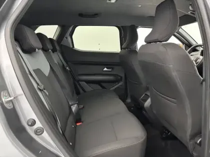 Photo 24 Dacia Duster  Hybrid 140