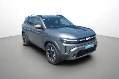 Photo 7 Dacia Duster  Hybrid 140