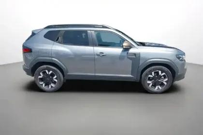 Photo 6 Dacia Duster  Hybrid 140
