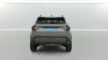 Photo 12 Dacia Duster  Hybrid 140