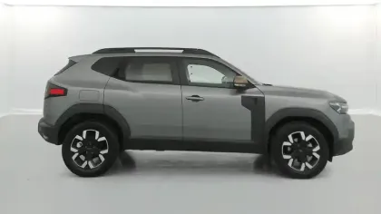 Photo 14 Dacia Duster  Hybrid 140