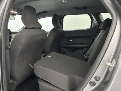 Photo 36 Dacia Duster  Hybrid 140