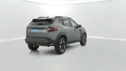Photo 13 Dacia Duster  Hybrid 140
