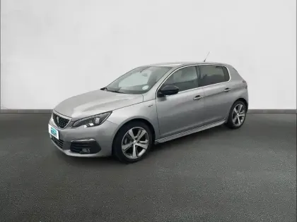 Photo Peugeot 308 Gt